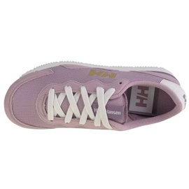 Sapatos esportivos femininos HELLY HANSEN FURROW 11866-653 roxo 2
