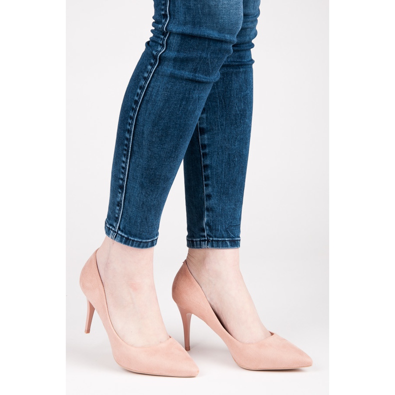 Seastar Bombas em um pino rosa 1 Seastar Bombas em um pino rosa 1