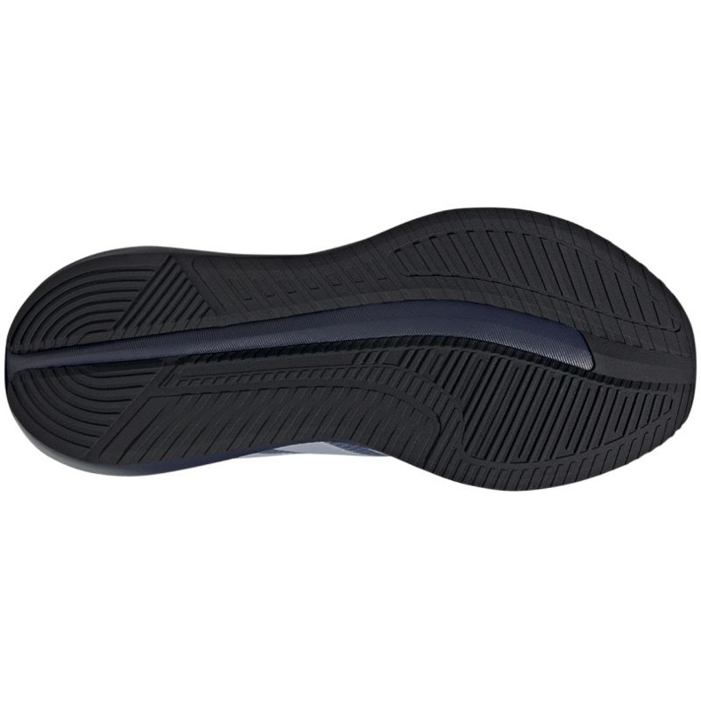 Tênis de corrida Adidas Galaxy 7 ID8752 azul 6