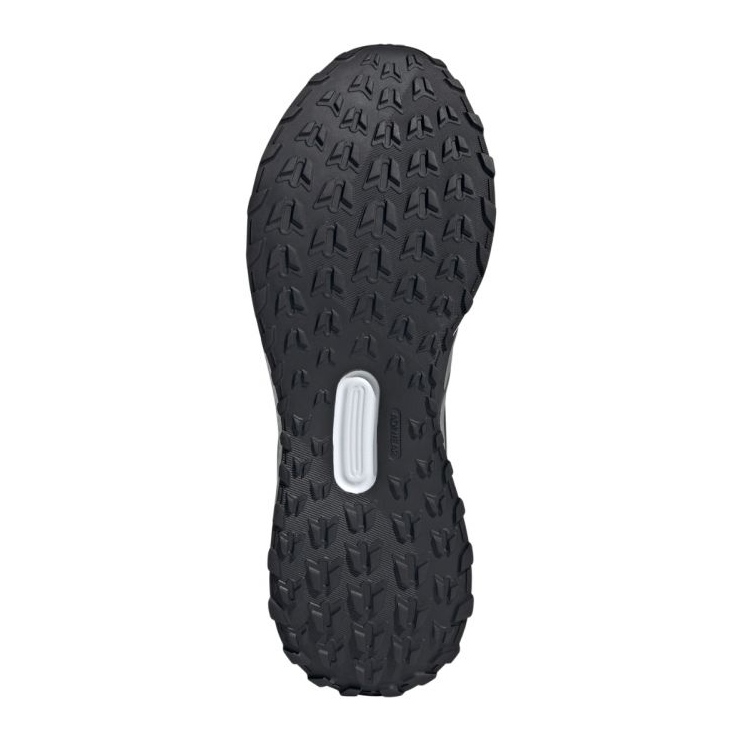 Adidas Runfalcon 5 TR Running Ji4084 Sapatos cinza 6