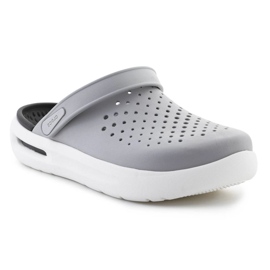 Crocs Inmotion Clog 209964-0JL FLIP-FLOPS cinza 1
