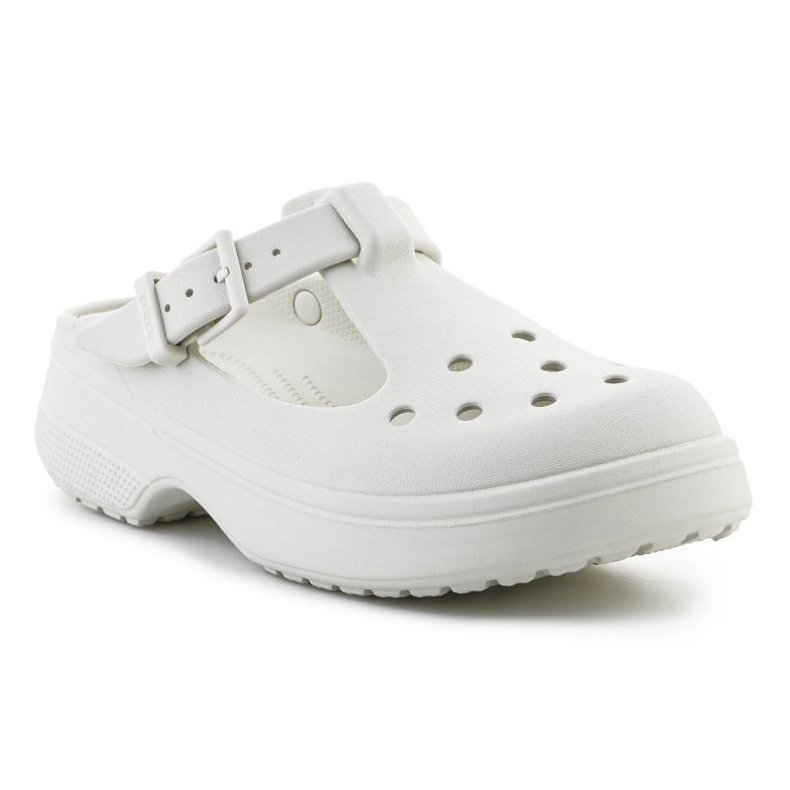 Crocs Classic Flip Flips Mary Jane 210581-0Hz branco 1
