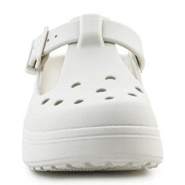 Crocs Classic Flip Flips Mary Jane 210581-0Hz branco 2