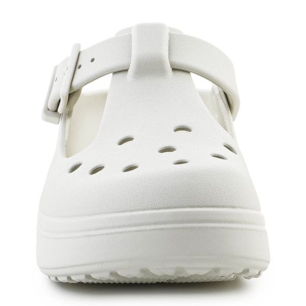Crocs Classic Flip Flips Mary Jane 210581-0Hz branco 2