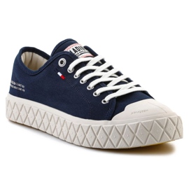 Palladium Paládio paládio cvs org 74447-425-m azul 1