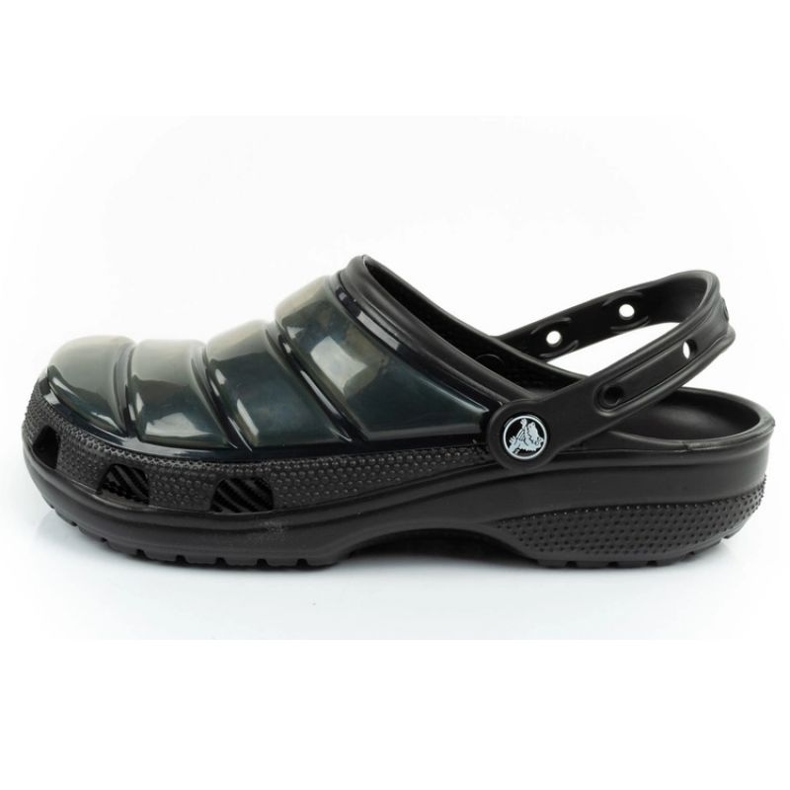 CROCS CLASS CLOG 206624-001 FLIP-FLOPS preto 2