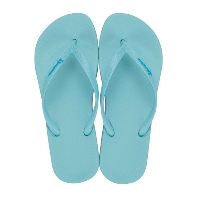 IPanema flip -flops anat Colors FEM 82591 BD666 azul 1