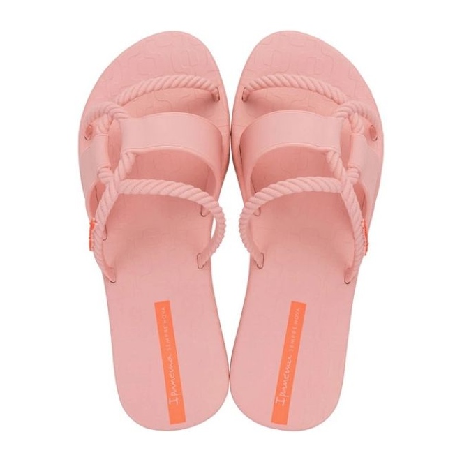 IPANEMA DIVERSA SLIDE AD 27232 BG835 FLIP FLIP rosa 1 IPANEMA DIVERSA SLIDE AD 27232 BG835 FLIP FLIP rosa 1