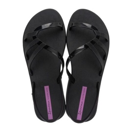 Ipanema Diversa Sandal Sandals AD 27234 BG729 preto 1