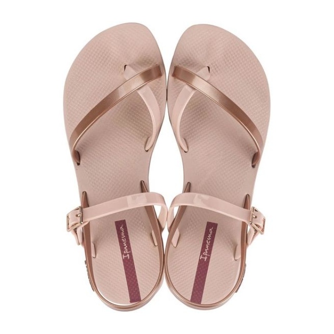 Ipanema Fashion Sandals VIII 82842 AR640 rosa 1
