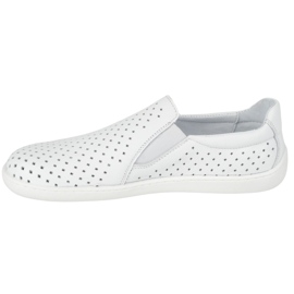 Olivier Minimalista de Petos Barefos branco 1 Olivier Minimalista de Petos Barefos branco 1