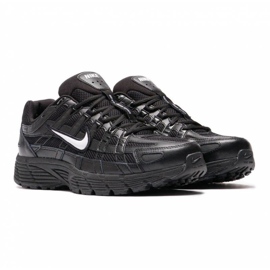 Sapatos Nike P-6000 HF1052-010 preto 1
