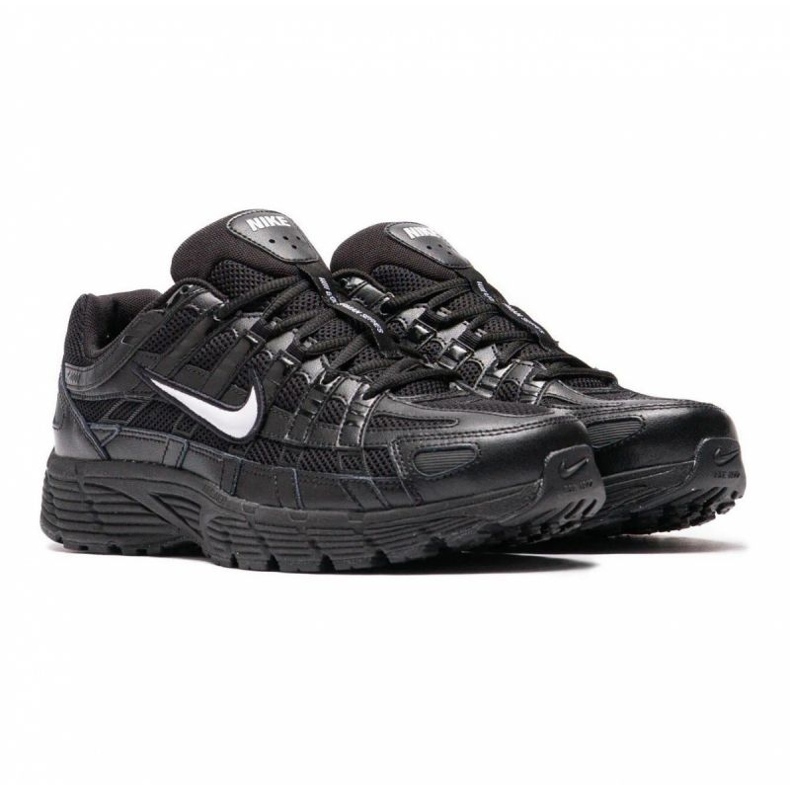 Sapatos Nike P-6000 HF1052-010 preto 1