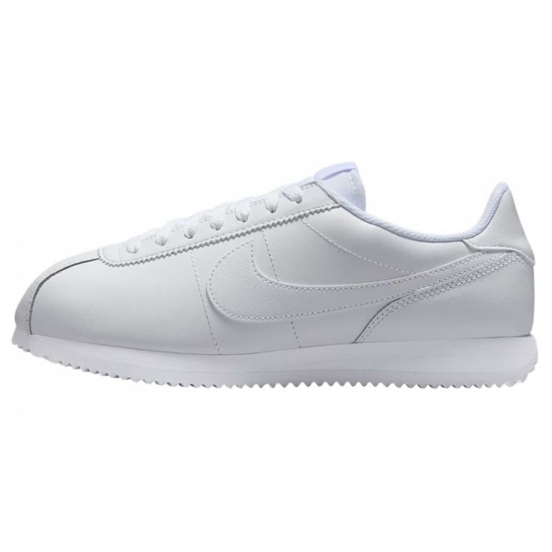 Sapatos Nike Cortez DN1791-109 branco 1