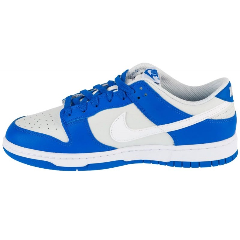 Nike Dunk Low FN3416-001 Sapatos branco 1