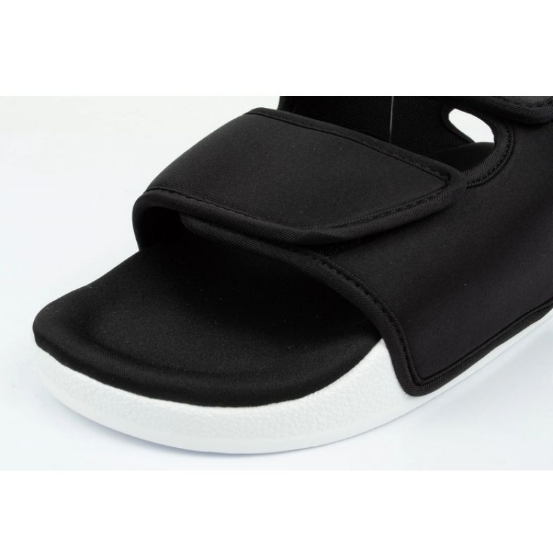 Sandália adidas Adilette U EG5025 preto 1