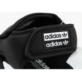 Sandália adidas Adilette U EG5025 preto 2