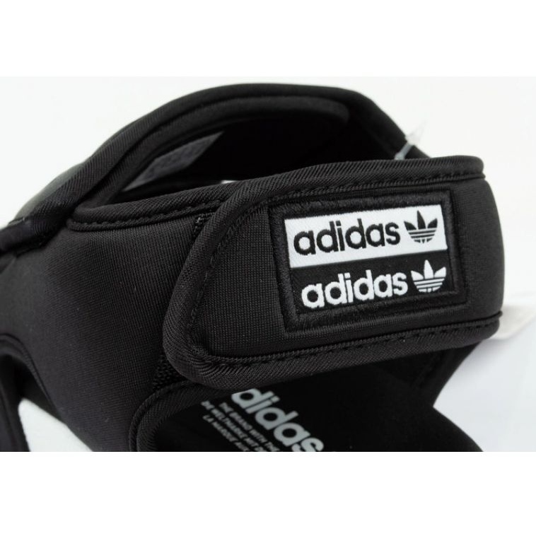 Sandália adidas Adilette U EG5025 preto 2