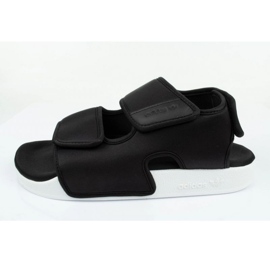 Sandália adidas Adilette U EG5025 preto 4