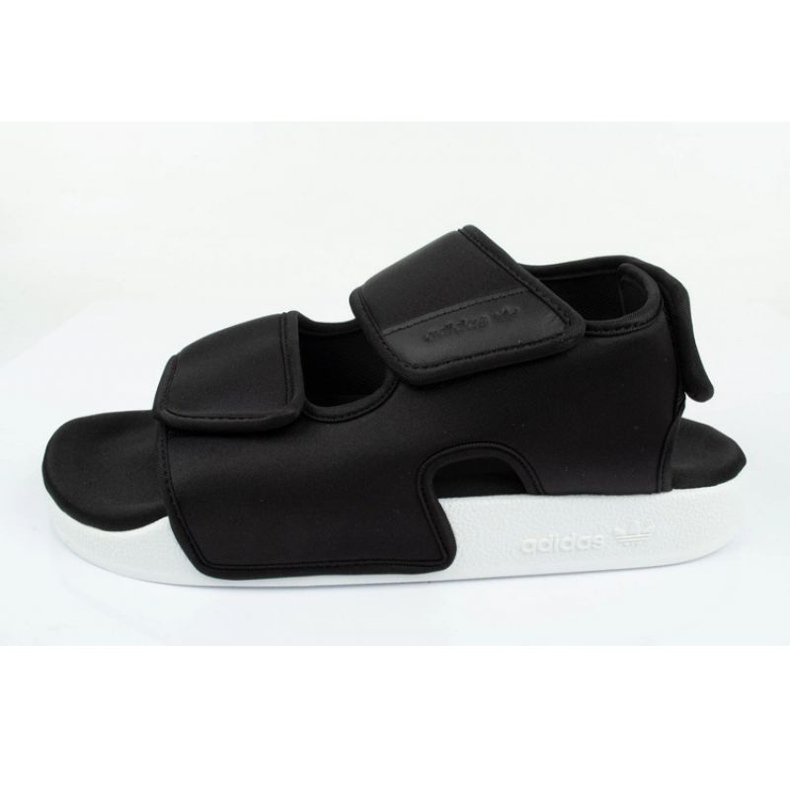 Sandália adidas Adilette U EG5025 preto 4