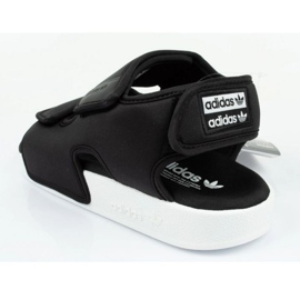 Sandália adidas Adilette U EG5025 preto 7
