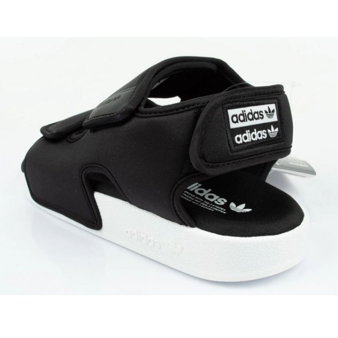 Sandália adidas Adilette U EG5025 preto 7