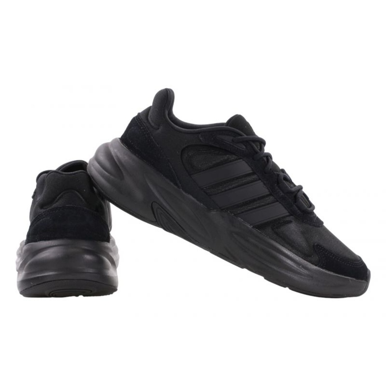 Sapatos Adidas Ozelle GX6767 preto 6