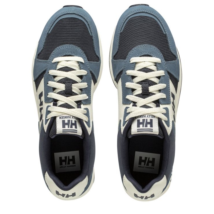 Sapatos esportivos masculinos HELLY HANSEN SNEAKERS ANAKIN CALARO 2 11994 860 azul 1