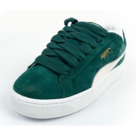 Puma sedee xl 395205 21 sapatos verde 1