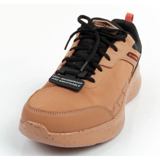 Skechers Sapatos Skech-Lite Pro 232958/TNBK castanho 1