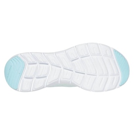 SKECHERS FLEX RECK 5.0 150201-MTMT Shoes verde 1