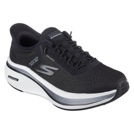 Skechers Slip-inss Go Run Elevate 2.0-Banyan 129006-BKW Shoes preto 1