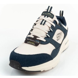 Skechers Tribunal Skech-Air azul 1