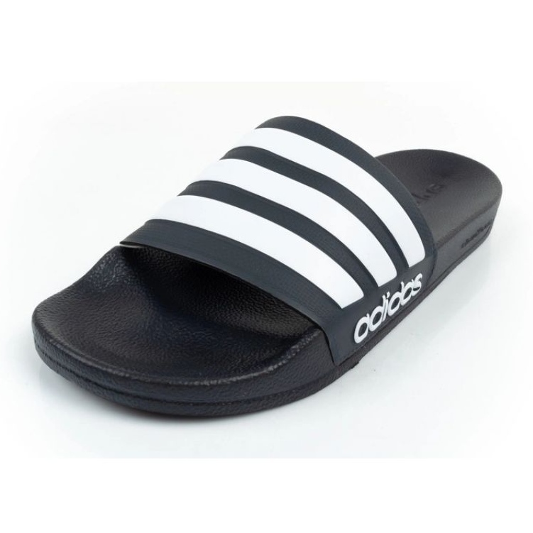 Adidas Adiletten Shower GZ5920 FLIP -FLOPS preto 1