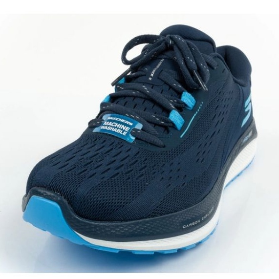 Tênis de corrida Skechers Go Run Persister 2 246084/nvy azul 1