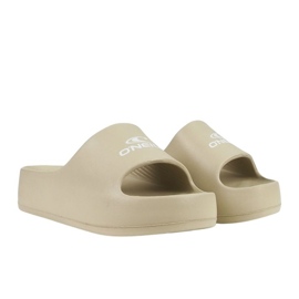 ONeill O'Neill LINHA 90251015 17M FLAPS BEIGE bege 1