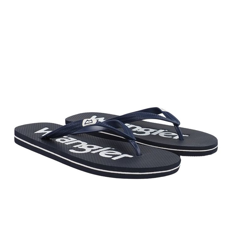 Wrangler Cole Flipflop 20251043 29Y FLIP -FLOPS azul 1