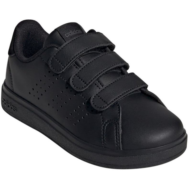Adidas Addas Advantage Base 2.0 IE9018 Sapatos preto 1