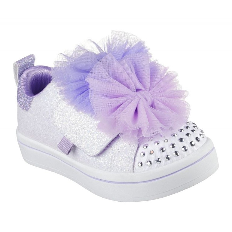 Skechers Twinkle Toes - Twi -lites 2.0 Tutu fofo 314389n WLV Shoes tolet 1 Skechers Twinkle Toes - Twi -lites 2.0 Tutu fofo 314389n WLV Shoes tolet 1