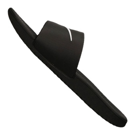 Chinelos Nike Kawa Slide 819352-001 preto 3