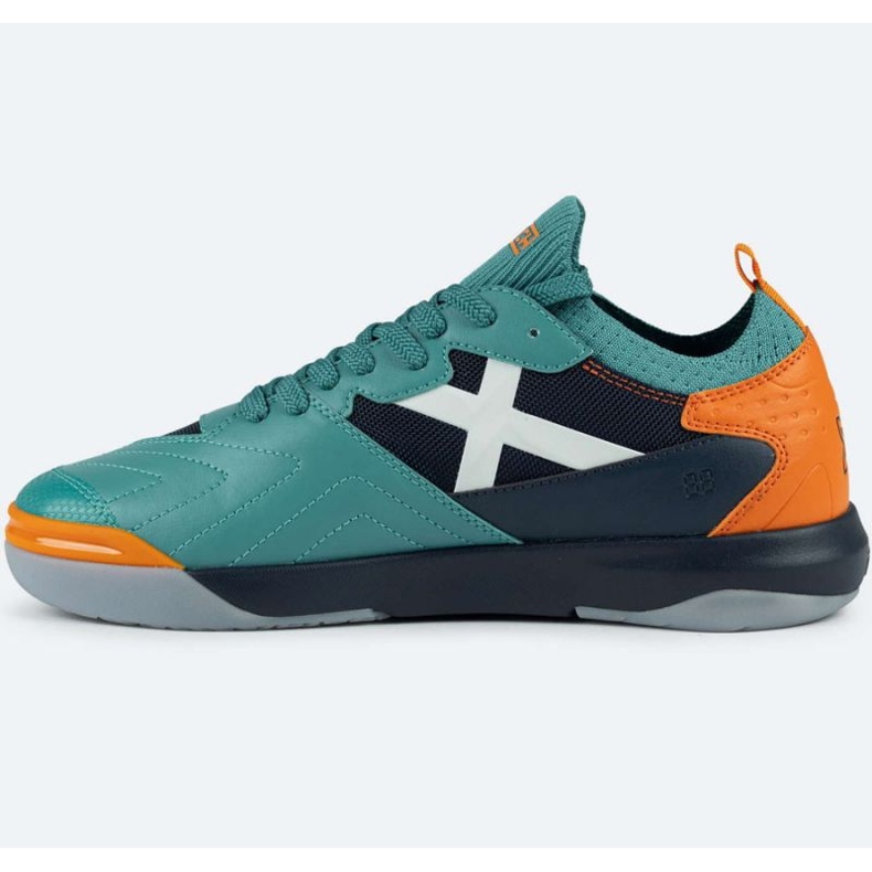 Munich Munique Gresca 2.0 em 3003007 Sapatos de futebol multicolorido 1