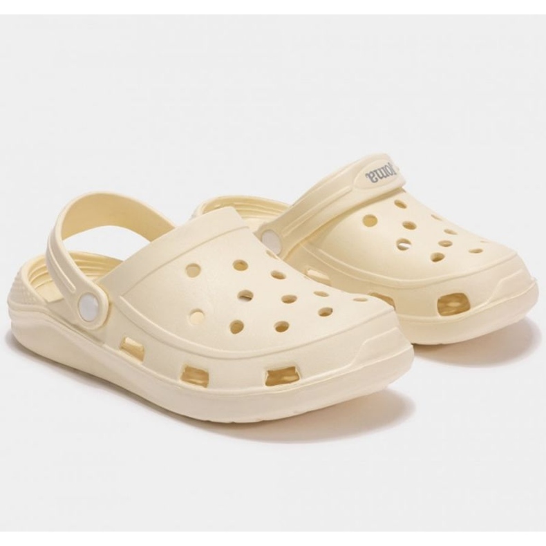 Flippers Joma S.Froc SFrocls2525 bege 1