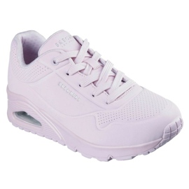 Skechers uno Stand On Air 73690-LVLP Shoes rosa 1