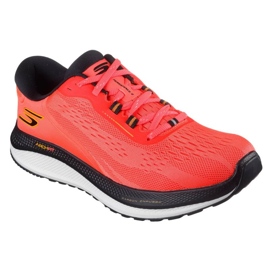 Tênis de corrida skechers go run Persister 2 246084-rdbk vermelho 1 Tênis de corrida skechers go run Persister 2 246084-rdbk vermelho 1
