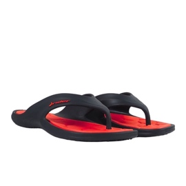 Rider Cavaleiro japonês Cape XVIII AD 83631-BB242 preto 1