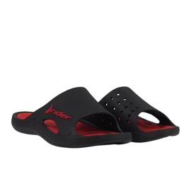 Rider Bay XIV AD 83632-BB243 FLIP-FLOPS preto 1 Rider Bay XIV AD 83632-BB243 FLIP-FLOPS preto 1