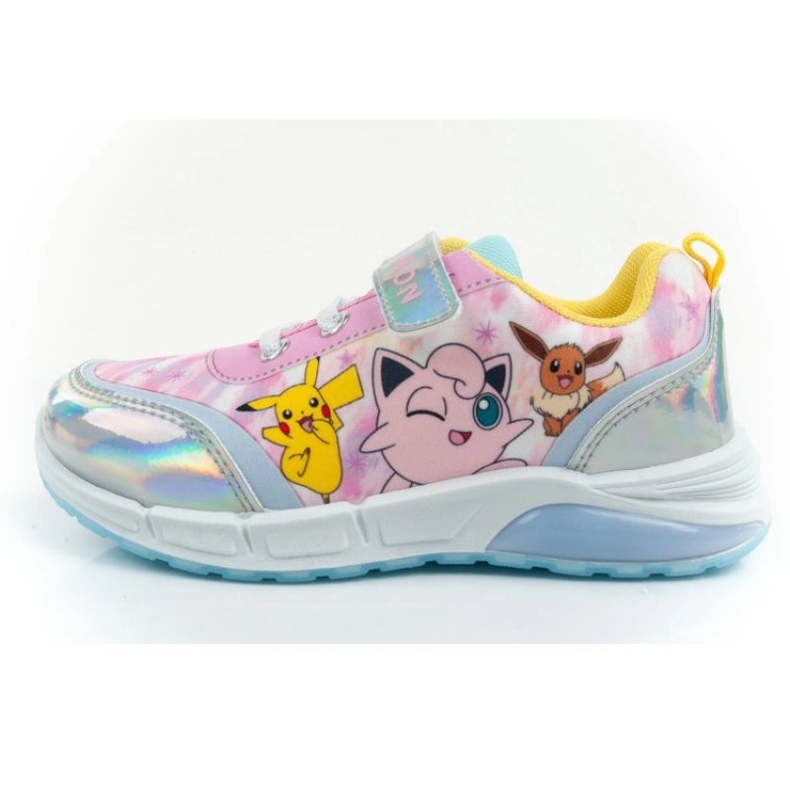 LEOMIL PO001419 SAPATOS ESPORTIVOS multicolorido 1