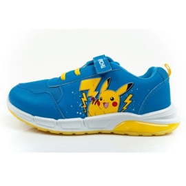 Leomil JR PO00140 azul 1