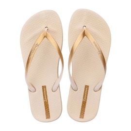 IPanema flip -flops anat Connect II 83648 BD708 bege 1 IPanema flip -flops anat Connect II 83648 BD708 bege 1