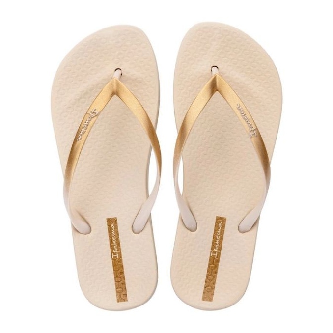 IPanema flip -flops anat Connect II 83648 BD708 bege 1